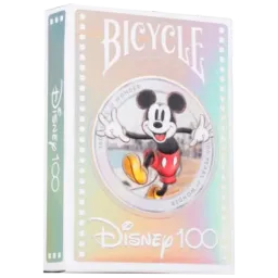United States Playing Card Company Bicycle Disney