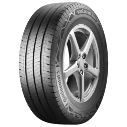 Anvelope Continental VanContact Eco 235/ 65 R16C 115/ 113R 8PR Vară/ Autoturism
