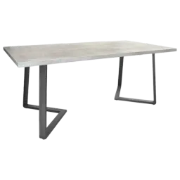 Masă de bucătărie DecoPrim Frida