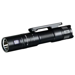 Lanterna LED Fenix LD12R (Black)