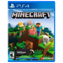 Minecraft Starter Pack