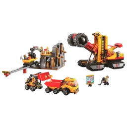 Constructor Optmarket РД02.400