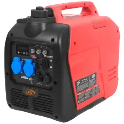 Generator de curent RID RID RCS 3001 220 V