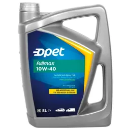 Opet Fullmax 10W-40 10W-40