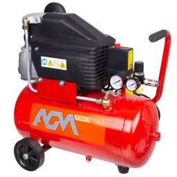 Compresor AGM 859963