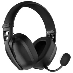 Căști Hator Hyperpunk 3 Black