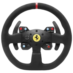 Volan Thrustmaster Ferrari 599XX Evo Alcantara Edition