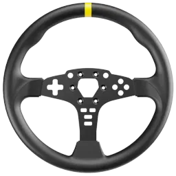 Volan Moza Racing RS046 Mod