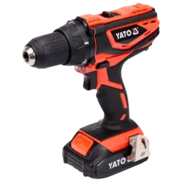 Masina de gaurit si insurubat cu acumulator Yato YT-82780 Kit