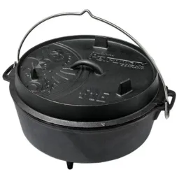 Petromax Dutch Oven ft 18