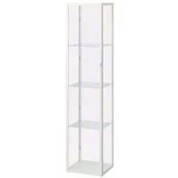 Dulap cu vitrină Ikea Blaliden