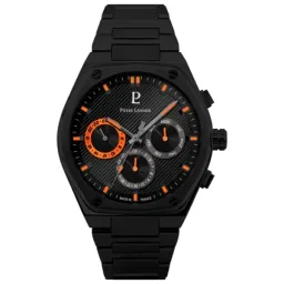 Ceas de mână pentru bărbați Pierre Lannier 231J439 Cuarț / 42 mm