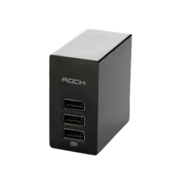 Adapter Adapter de retea (V220) Trident Black