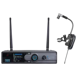 Microfon RBR D333-V2
