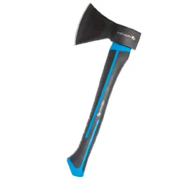 Topor universal Hoegert HT3B070 Oțel/ Cauciuc