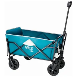 Cărucior cu platformă Nils NC1606