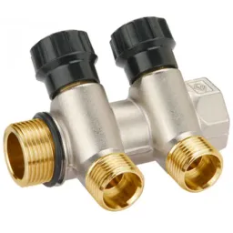 Colector asamblat IVR 42010002