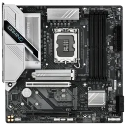 Gigabyte Z890M GAMING X