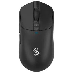 Mouse A4Tech R72 Ultra Bloody USB / Black