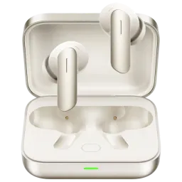 Căști Realme Buds Air 7 Gold Ivory