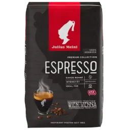 Julius Meinl Espresso Boabe