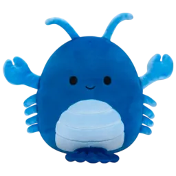 Squishmallows Animals W21A SQJW7521A