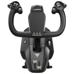 Volan Thrustmaster TCA Yoke Boeing Edition Cu fir/ 16 buttons/ Black