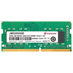 Transcend JM3200HSB-4GB