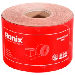 Hârtie abrazivă Ronix RH-3788