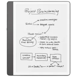 Carte electronică Amazon Kindle Scribe (1st Generation, 2024)