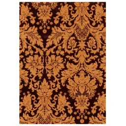 Ergis Exclusive Brown / Damasc