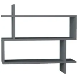 Raft Showdeko Paralel Bookcase