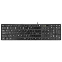 Tastatură Genius SlimStar 126