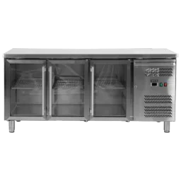 Masă de producție Yato YG-05257 Oțel / Inox