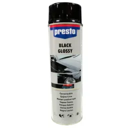 Vopsea auto Presto 428948 500 ml/ Pentru suprafețe metalice