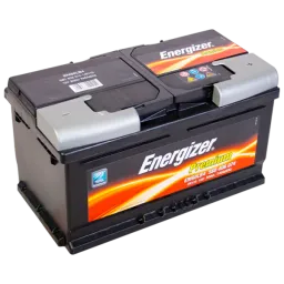 Energizer Premium EM80-LB4
