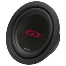 Subwoofer auto Alpine SWG-1044