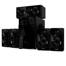 Sistem audio Sven HT-210