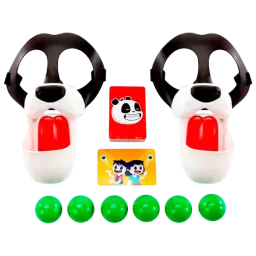 Mattel Hrănește Panda