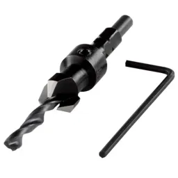 Burghiu Wolfcraft 2545000