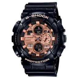 Casio GA-140GB-1A2