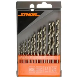 Set de burghie Sthor STH21998