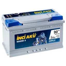 Inci Aku Maxima EU (L4 090 085 013)
