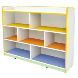 Etajeră Tisam BNX 3204