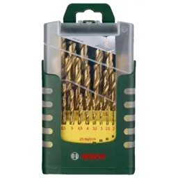 Set de burghie Bosch B2607017152