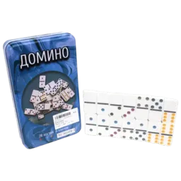 Richi Tichi Domino 6+/ Domino