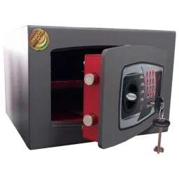 Safeu Technomax SMTO/4P