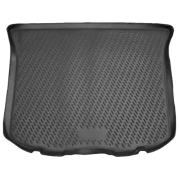 Covorașe auto Ford Edge 2013 - Novline Element/ EXP.CARFRD00014