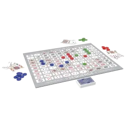 Joc de masă ChiToys SEQUENCE