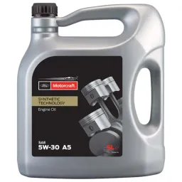 Ulei de motor Ford WSS-M2C913 5W-30 5 l sintetic